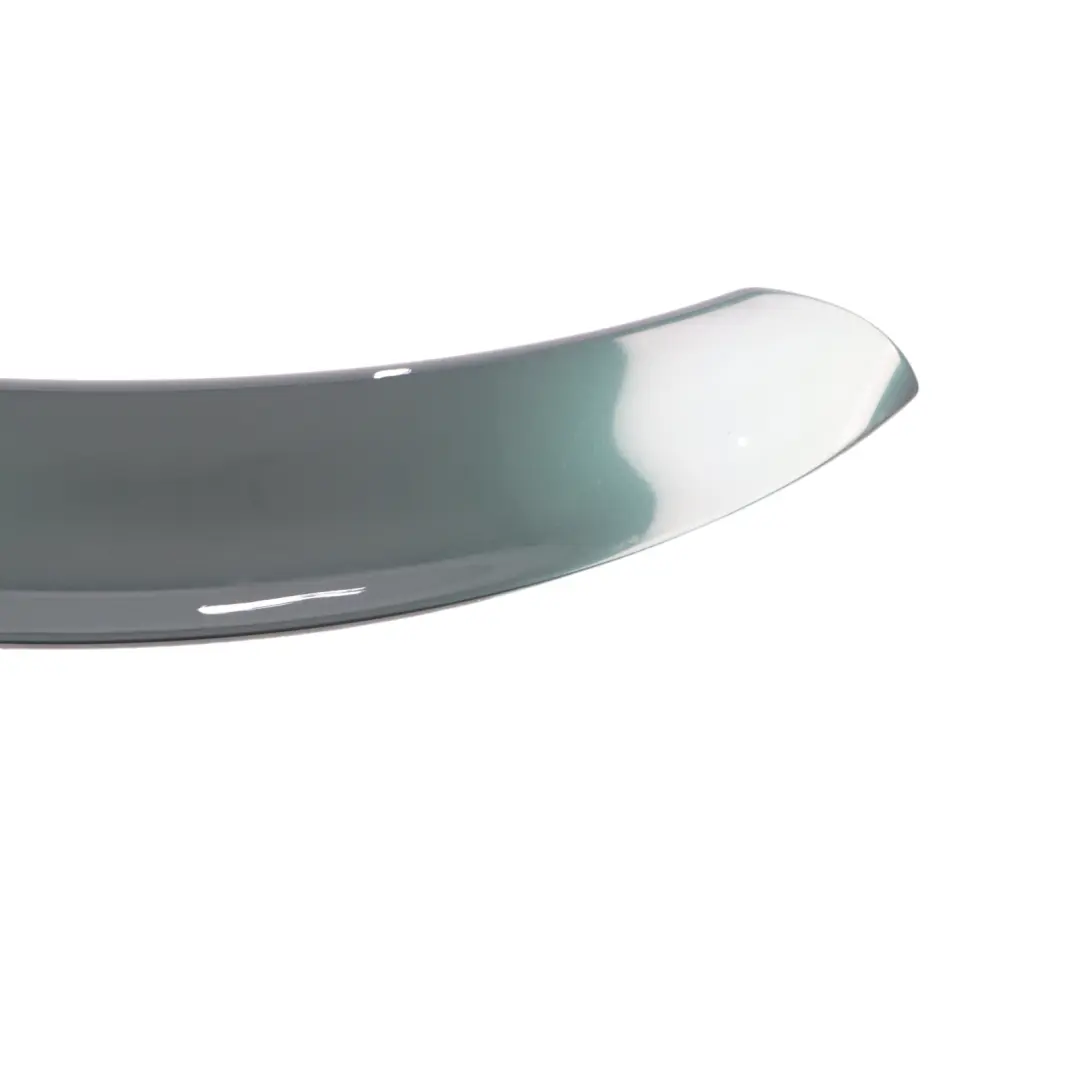 Mini Cooper S R53 Rear Spoiler Boot Tailgate Panel Trunk Lid British Green - A67 - SKU 7061608-BRG - Part number 7061608