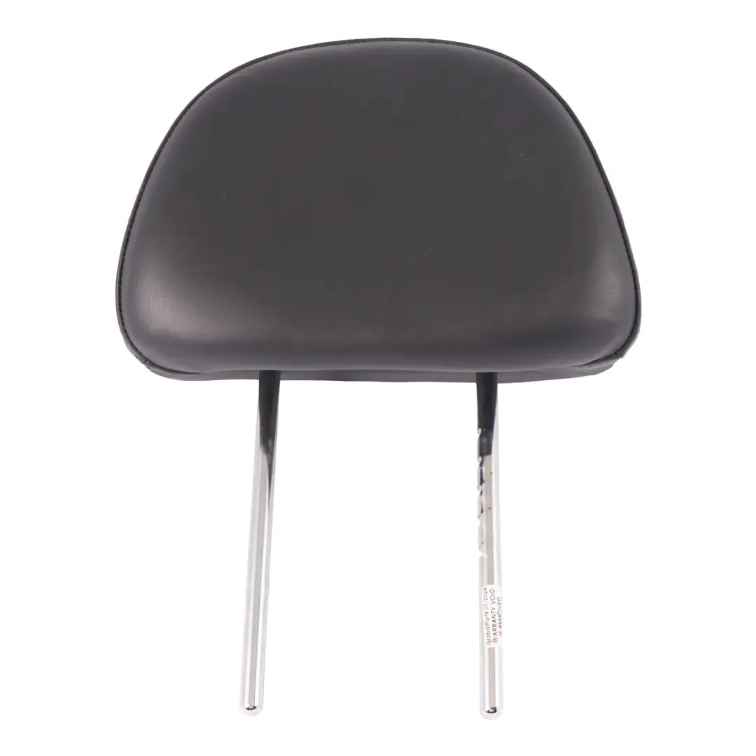  Appui-tête siège Mini R50 R52 R53 Sport Seat Gauche Droite Cuir Noir - SKU 7063601 - Numéro de pièce 7063601