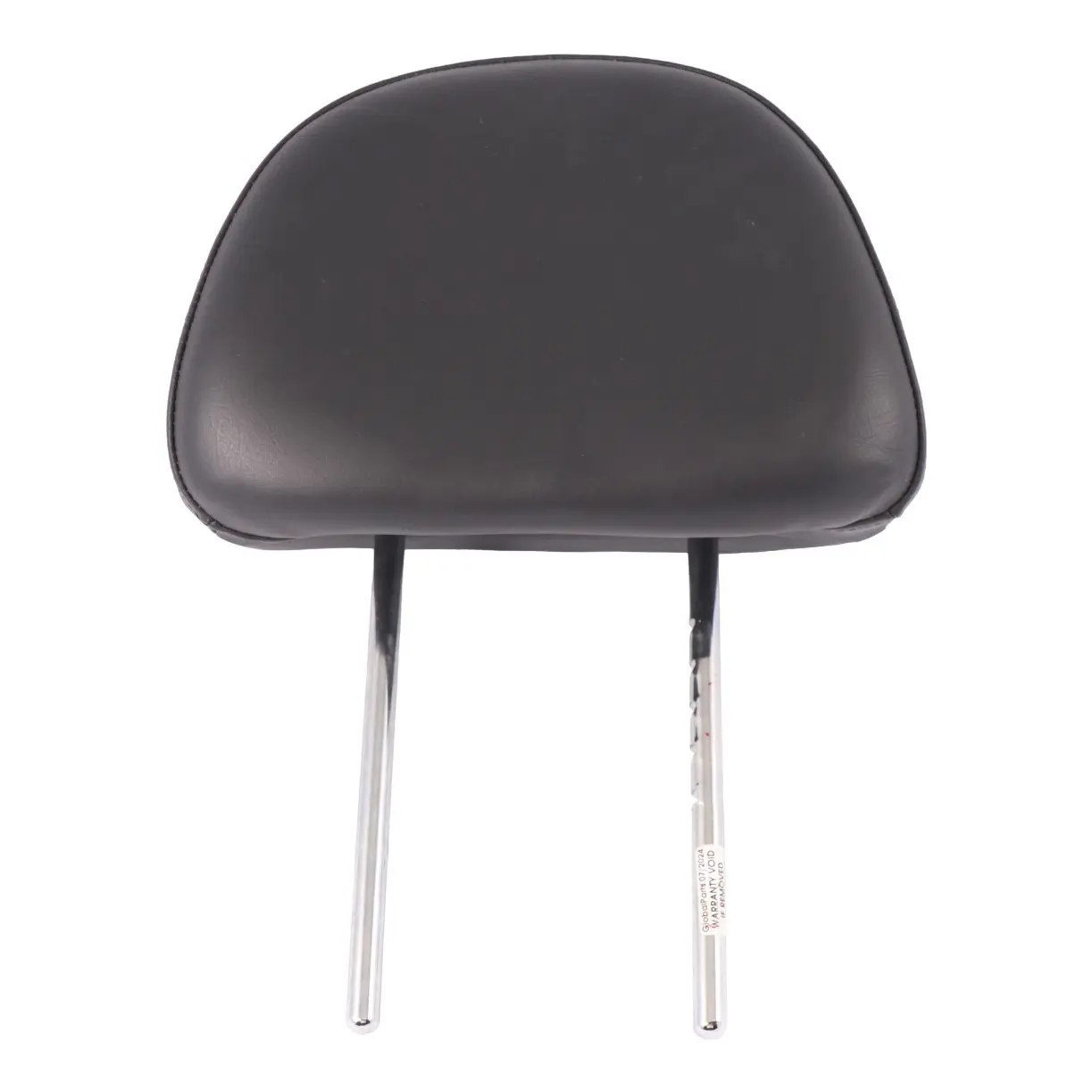 Reposacabezas Asiento Mini R52 R53 Sport Asiento Izquierda Derecha Cuero Negro