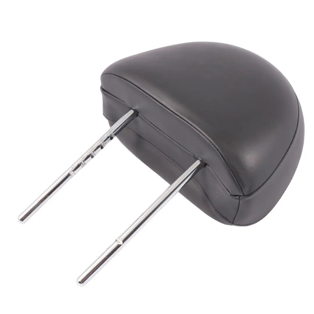 Seat Headrest Mini R50 R52 R53 Sport Seat Front Left Right N/O/S Leather Black - SKU 7063601 - Part number 7063601