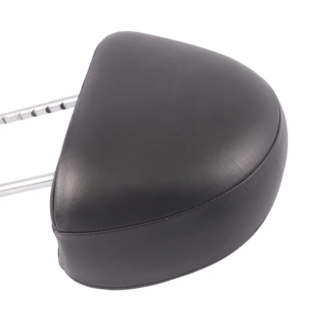 Appui-tête siège Mini R50 R52 R53 Sport Seat Gauche Droite Cuir Noir pour à propos du numéro de pièce 7063601 Appui-tête siège Mini R50 R52 R53 Sport Seat Gauche Droite Cuir Noir - SKU 7063601 - Numéro de pièce 7063601