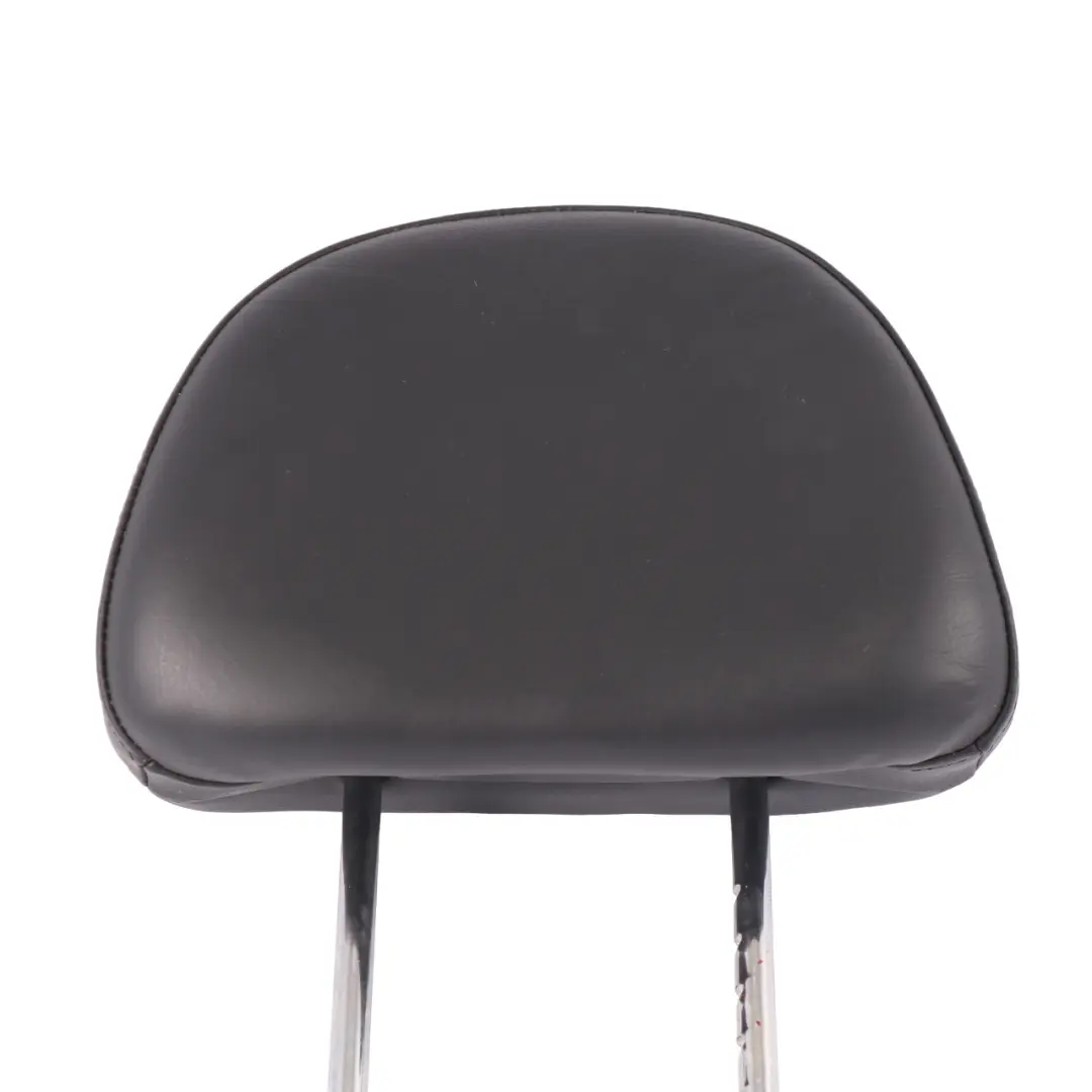 Seat Headrest Mini R50 R52 R53 Sport Seat Front Left Right N/O/S Leather Black - SKU 7063601 - Part number 7063601