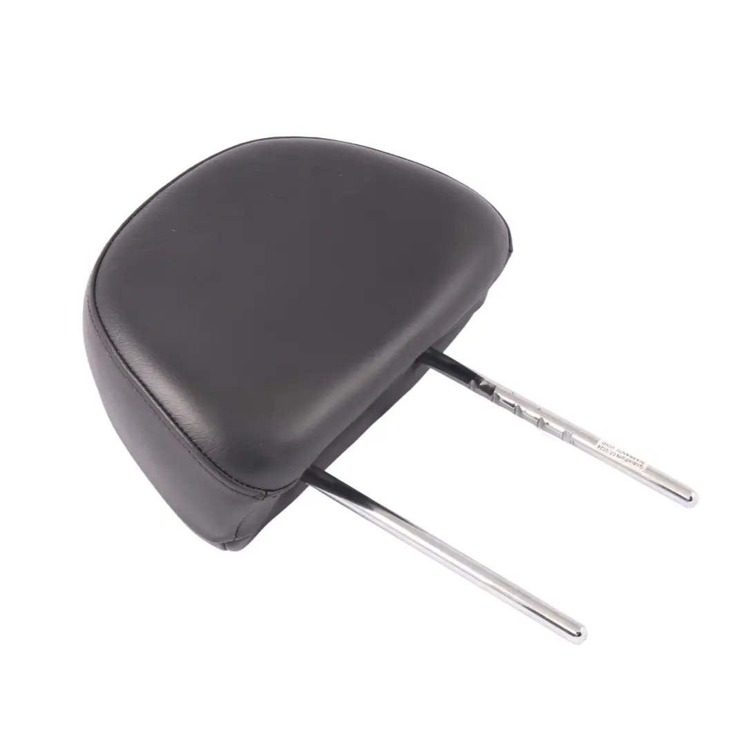 Seat Headrest Mini R50 R52 R53 Sport Seat Front Left Right N/O/S Leather Black - SKU 7063601 - Part number 7063601
