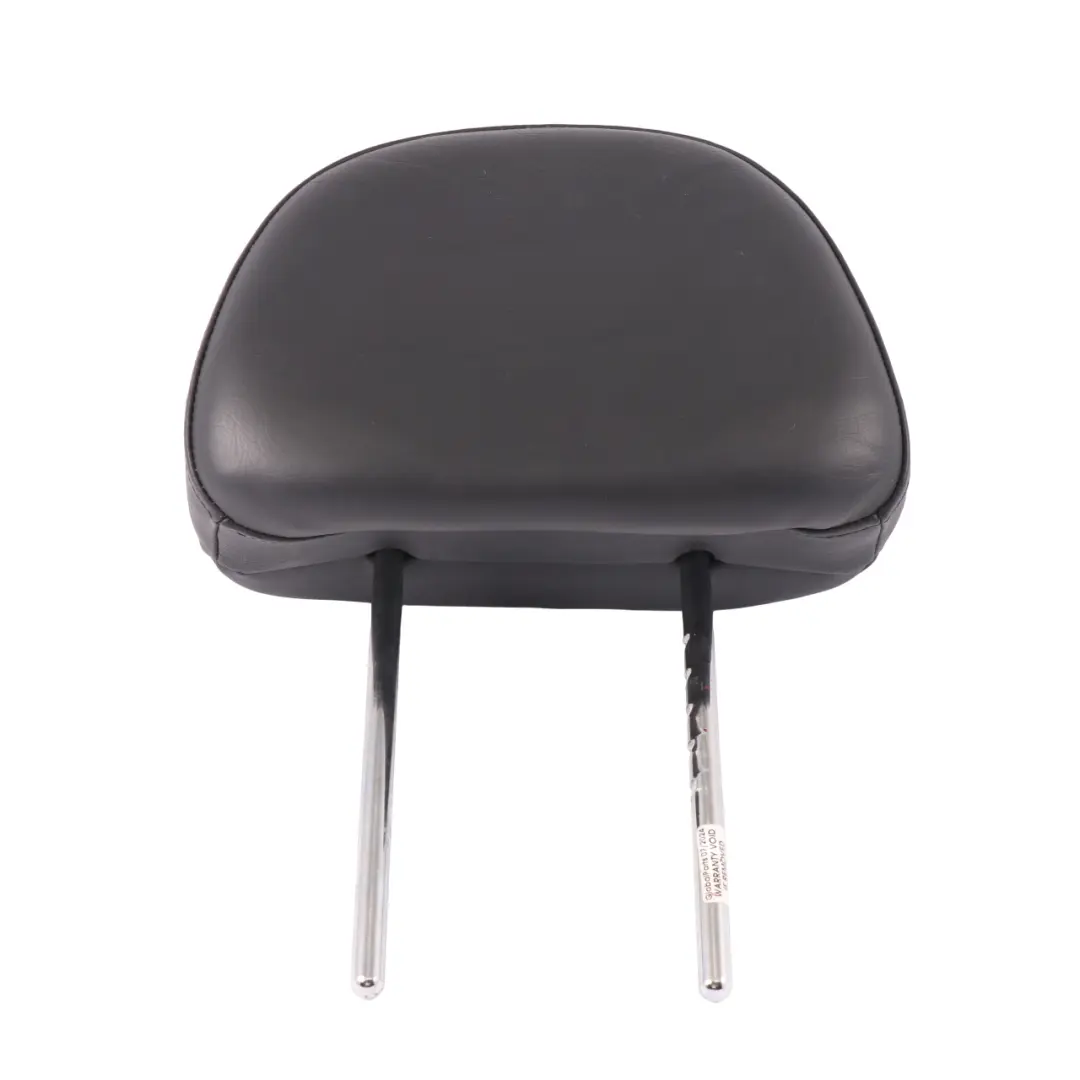  Poggiatesta Mini R50 R52 R53 Sedile Sportivo Sinistra Destra Pelle Nero - SKU 7063601 - Numero di parte 7063601