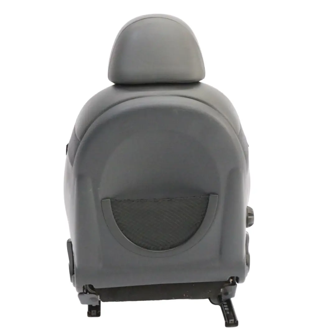 Mini R50 R53 Fotel Sport Lewy Przód Pół Skóra - SKU 7073003-1 - Numer Części 7073003