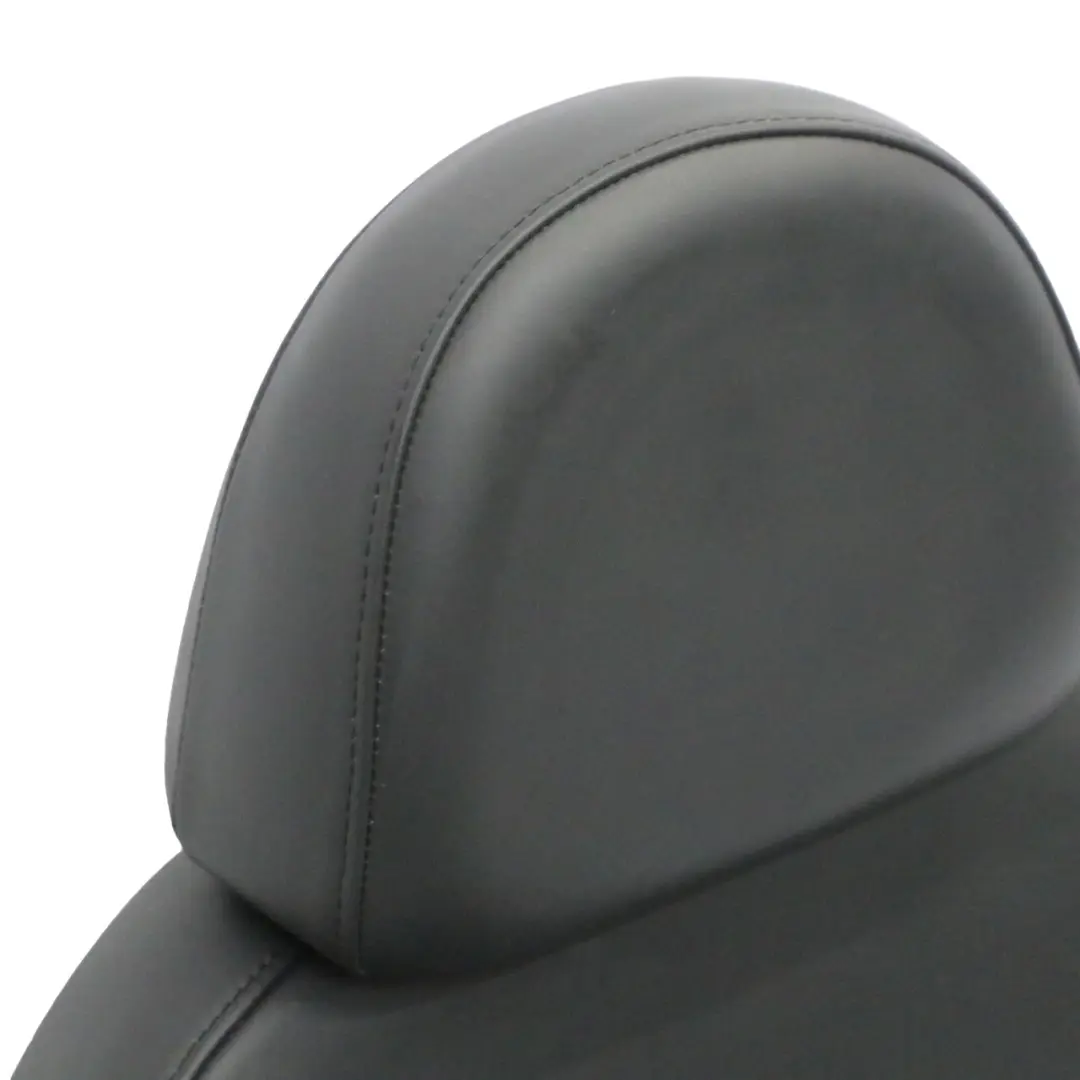 Sedile anteriore sinistro Sport Cloth / Pelle Satellite per Mini Cooper R50 R53 con numero di parte 7073003 Mini Cooper R50 R53 Sedile anteriore sinistro Sport Cloth / Pelle Satellite - SKU 7073003-1 - Numero di parte 7073003