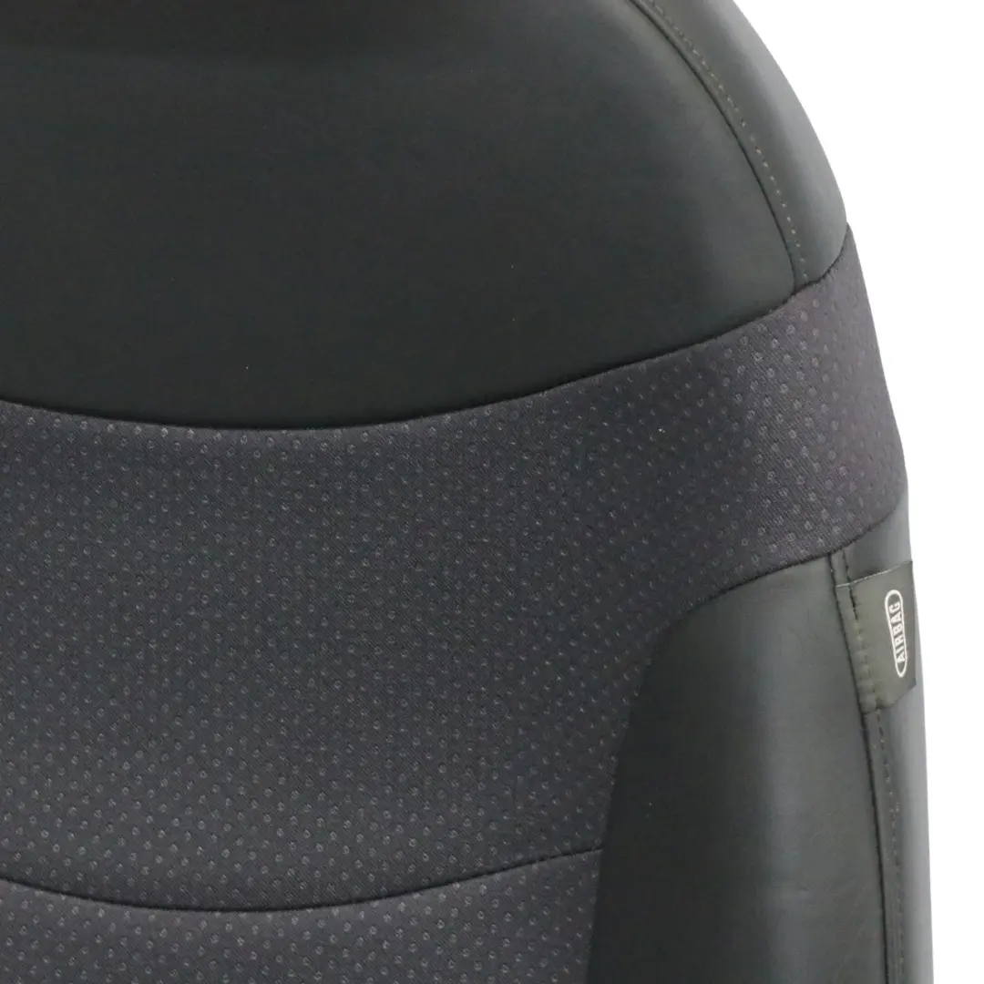 Delantero Izquierdo Asiento Sport Tela / Cuero Satellite para Mini Cooper R50 R53 con número de pieza 7073003 Mini Cooper R50 R53 Delantero Izquierdo Asiento Sport Tela / Cuero Satellite - SKU 7073003-1 - Número de pieza 7073003