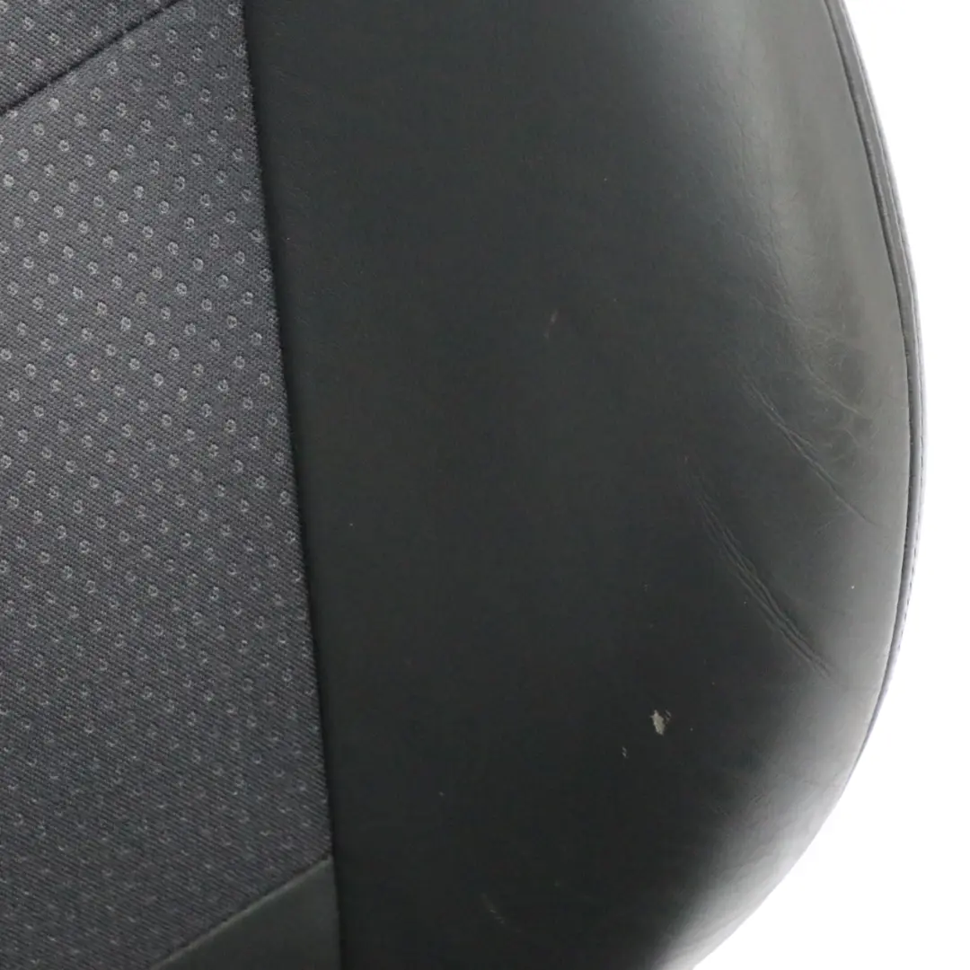 Fotel Sport Lewy Przód Pół Skóra do Mini R50 R53 o numerze 7073003 Mini R50 R53 Fotel Sport Lewy Przód Pół Skóra - SKU 7073003-1 - Numer Części 7073003