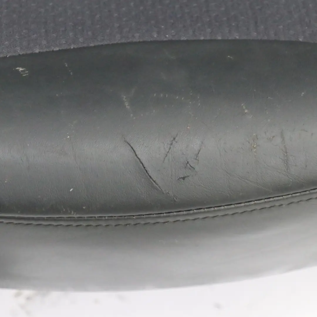 Front Left N/S Seat Sport Cloth / Leather Satellite to Mini Cooper R50 R53 with Part number 7073003 Mini Cooper R50 R53 Front Left N/S Seat Sport Cloth / Leather Satellite - SKU 7073003-1 - Part number 7073003