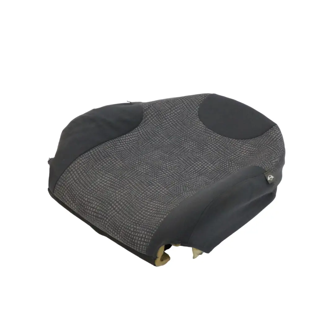 Oparcie Fotela Prawy Przód Materiał Kaleido Czarny do Mini Cooper One R50 o numerze 7073074 Mini Cooper One R50 Oparcie Fotela Prawy Przód Materiał Kaleido Czarny - SKU 7073074-1 - Numer Części 7073074