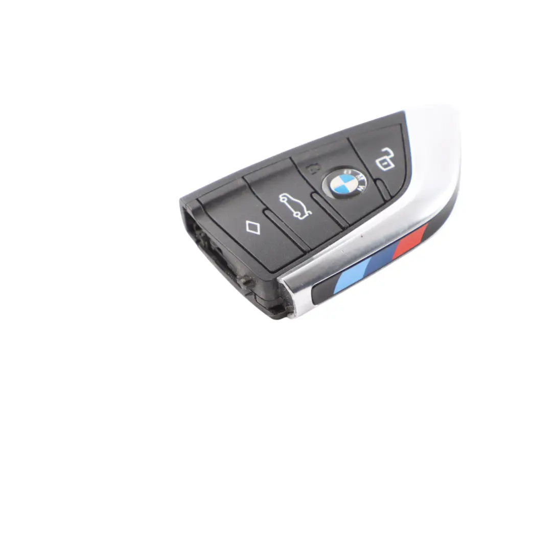 BMW G01 LCI 20dX Diesel B47D Engine Control Unit ECU Kit Key BDC - SKU 7100408-1 - Part number 7100408