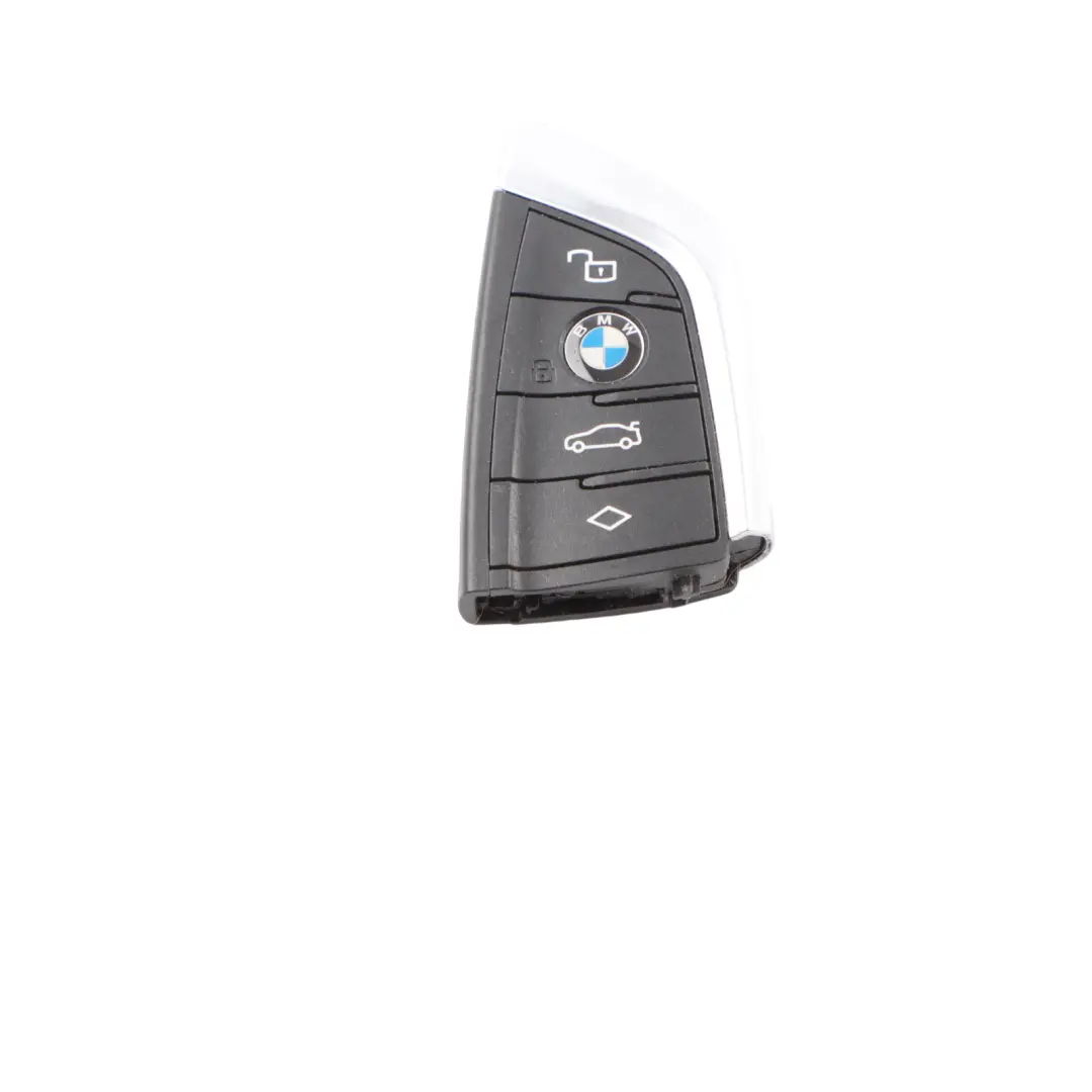 BMW G01 LCI 20dX Diesel B47D Engine Control Unit ECU Kit Key BDC - SKU 7100408-1 - Part number 7100408