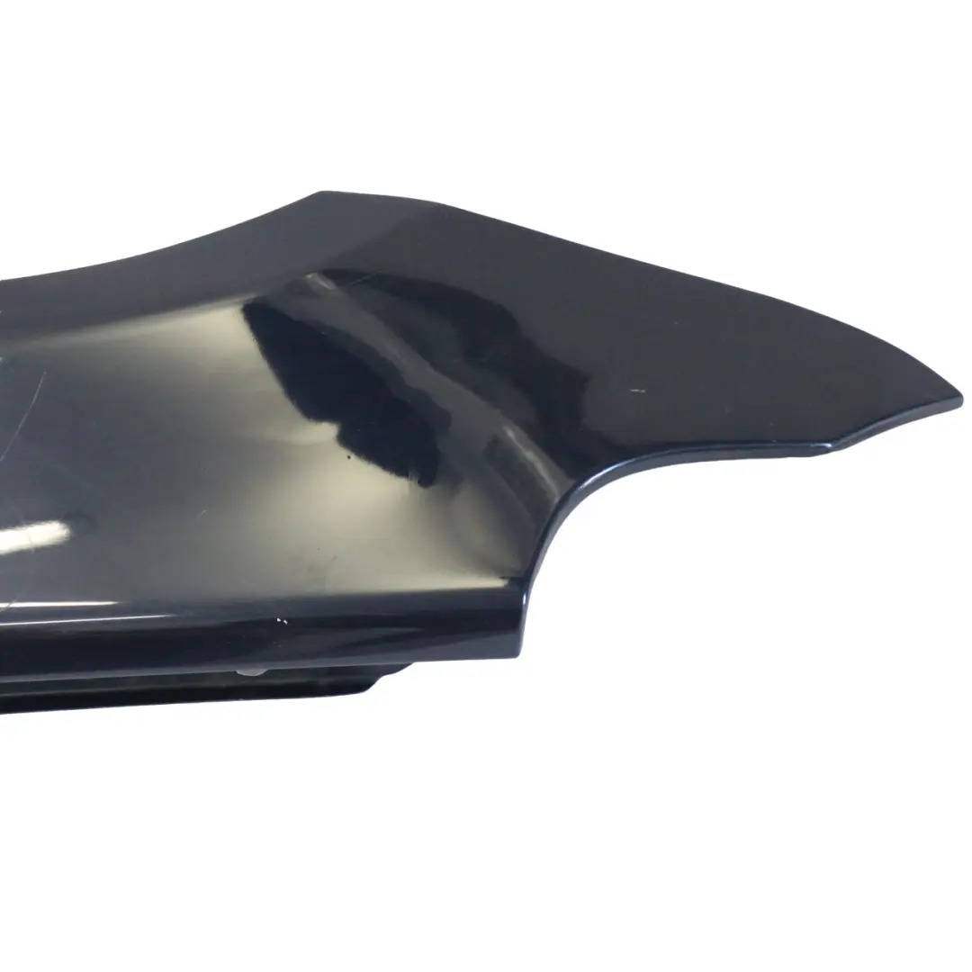 BMW E60 E61 Wing Panel Front Left N/S Fender Side Panel Carbon Black - 416 - SKU 7111429-CAR9 - Part number 7111429