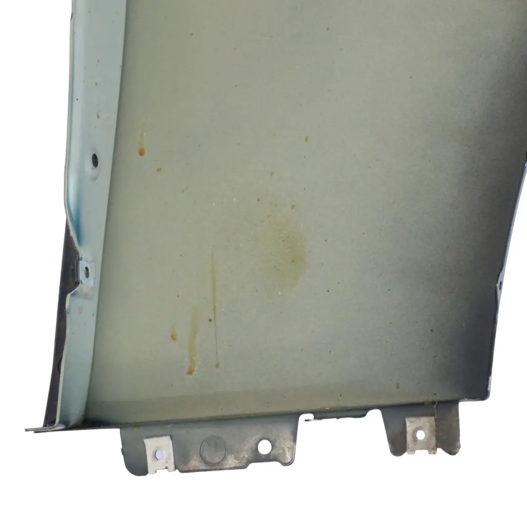 Panel de ala Delantero Izquierdo Carbono Negro - 416 para BMW E60 E61 con número de pieza 7111429 BMW E60 E61 Panel de ala Delantero Izquierdo Carbono Negro - 416 - SKU 7111429-CAR9 - Número de pieza 7111429