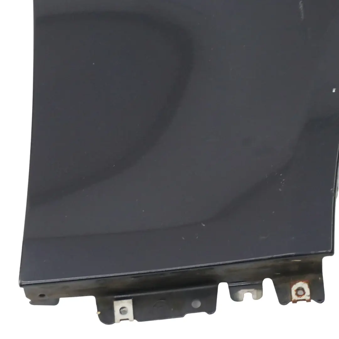 Panneau d'aile avant droit Monacoblau - A35 pour BMW E60 à propos du numéro de pièce 7111430 BMW E60 Panneau d'aile avant droit Monacoblau - A35 - SKU 7111430-MB1 - Numéro de pièce 7111430