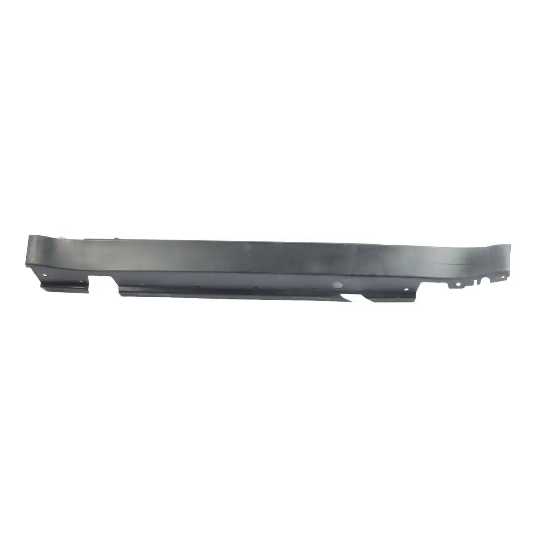Side Skirt Cover Mini R52 Cabrio Left N/S Cooper S Sill Trim Panel to with Part number 7124375 Side Skirt Cover Mini R52 Cabrio Left N/S Cooper S Sill Trim Panel - SKU 7124375-1 - Part number 7124375