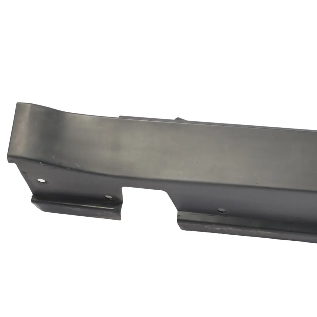 Side Skirt Cover Mini R52 Cabrio Left N/S Cooper S Sill Trim Panel to with Part number 7124375 Side Skirt Cover Mini R52 Cabrio Left N/S Cooper S Sill Trim Panel - SKU 7124375-1 - Part number 7124375