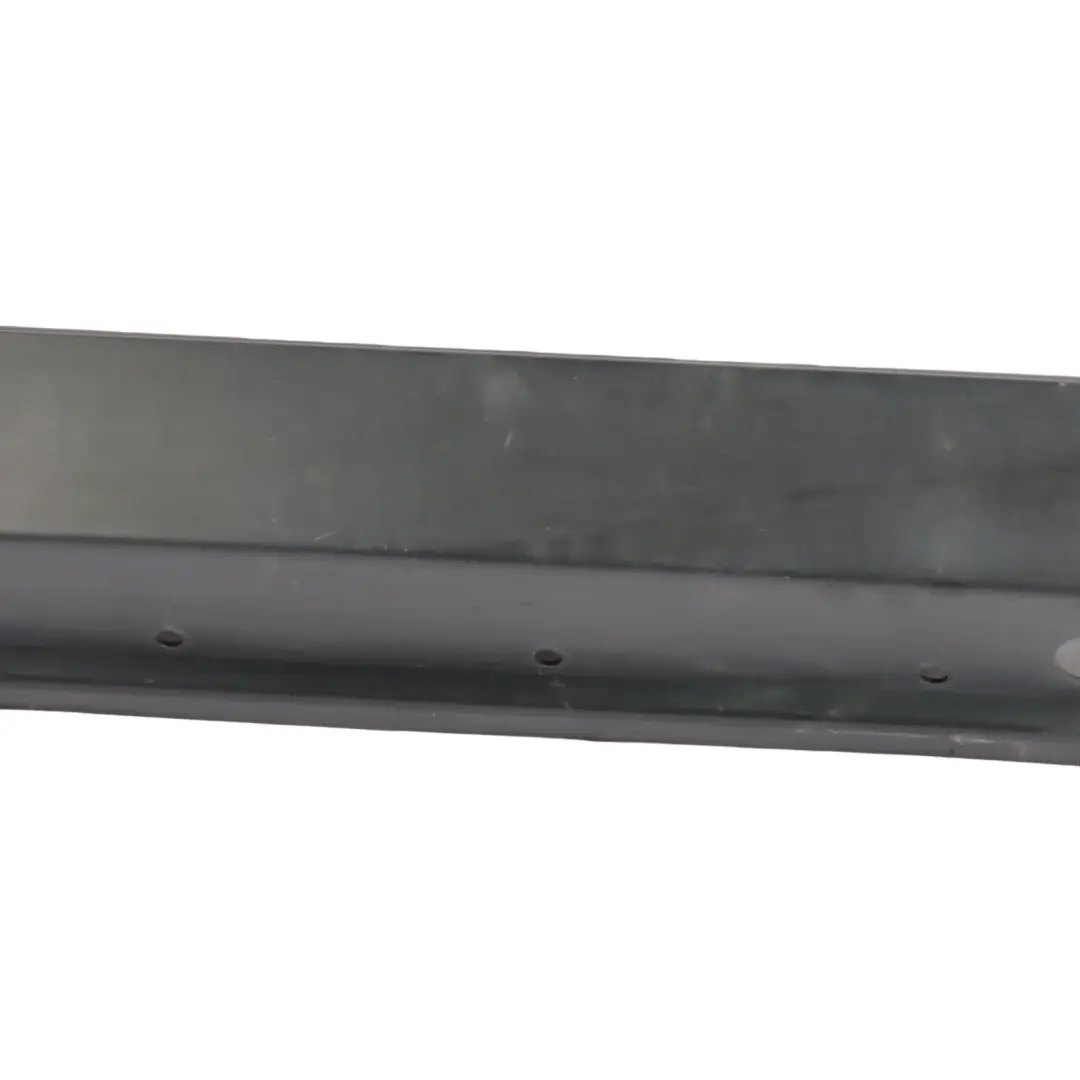 Side Skirt Cover Mini R52 Cabrio Left N/S Cooper S Sill Trim Panel to with Part number 7124375 Side Skirt Cover Mini R52 Cabrio Left N/S Cooper S Sill Trim Panel - SKU 7124375-1 - Part number 7124375