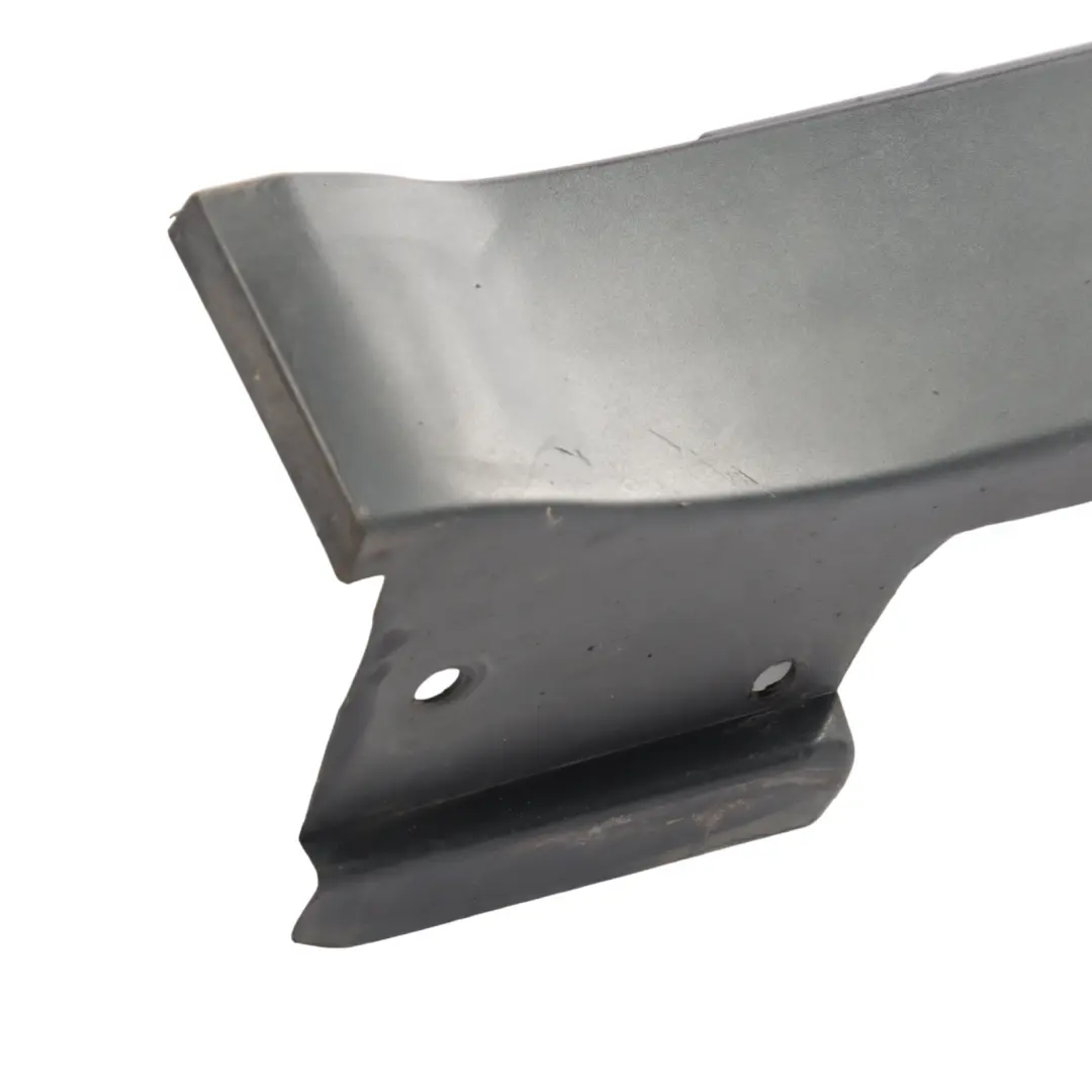 Side Skirt Cover Mini R52 Cabrio Left N/S Cooper S Sill Trim Panel to with Part number 7124375 Side Skirt Cover Mini R52 Cabrio Left N/S Cooper S Sill Trim Panel - SKU 7124375-1 - Part number 7124375