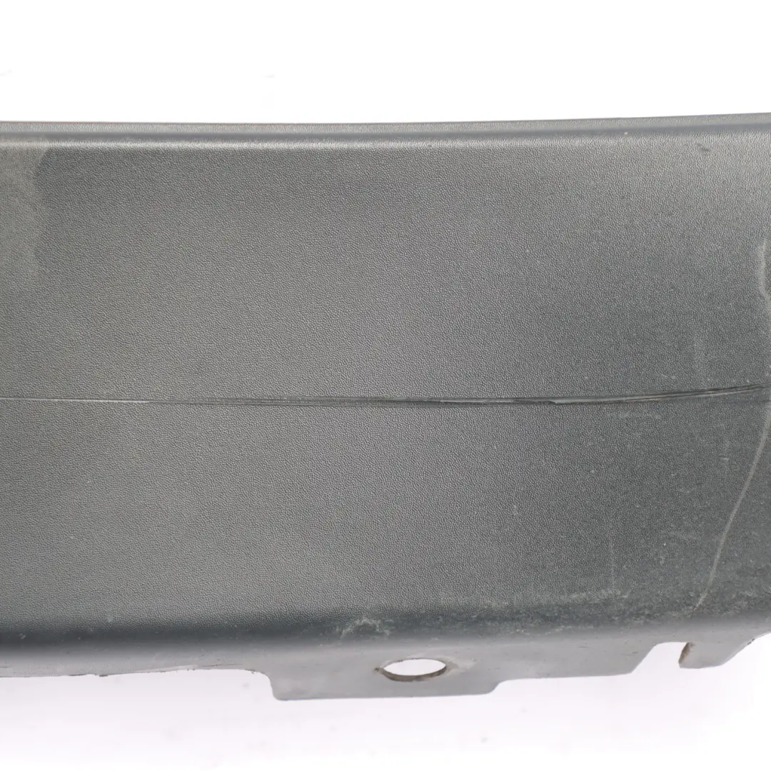  Side Skirt Cover Mini R52 Cabrio Left N/S Cooper S Sill Trim Panel - SKU 7124375-1 - Part number 7124375