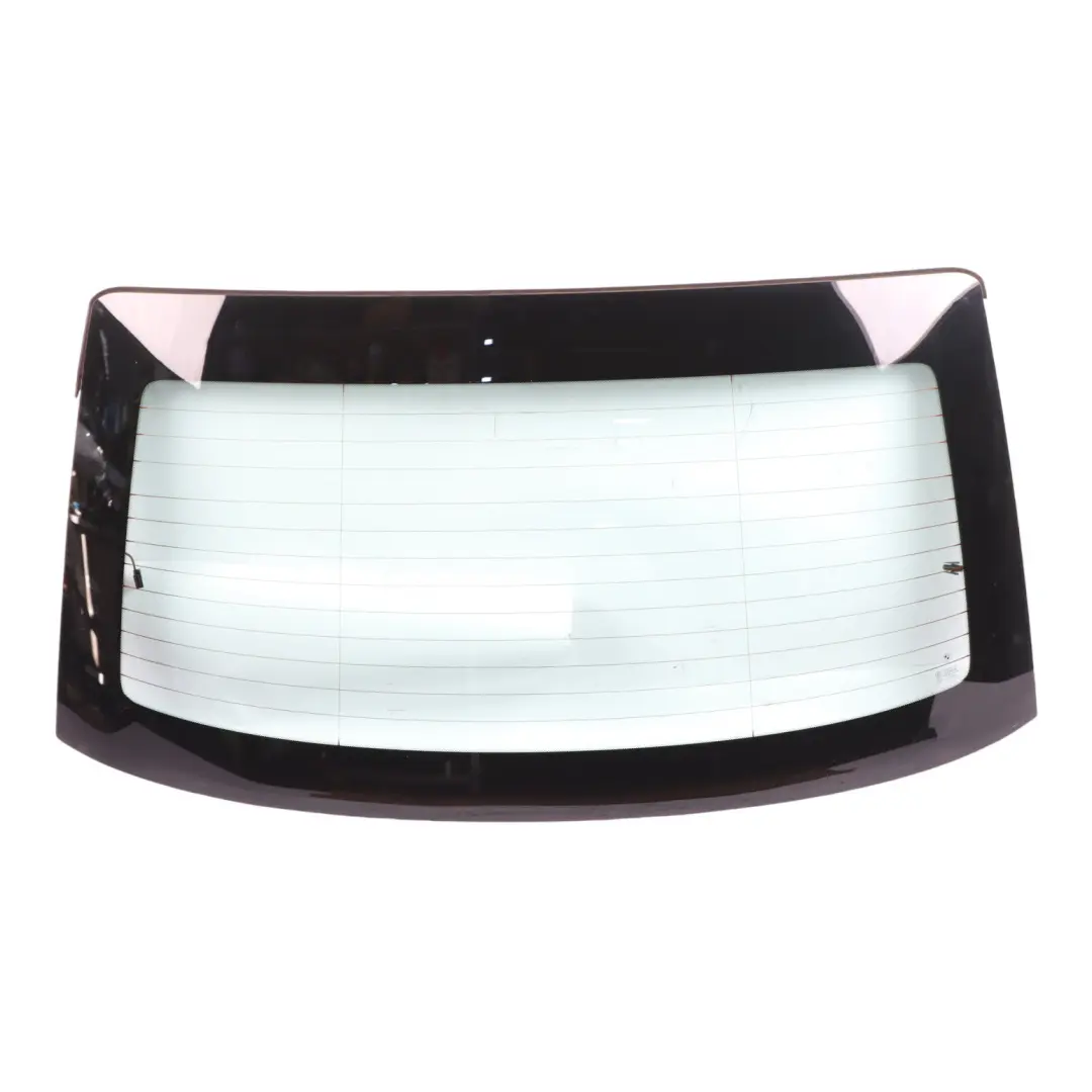 Folding Top Hardtop Rear Window Glass Glazing AS2 to BMW E93 F33 Cabrio with Part number 7128754 BMW E93 F33 Cabrio Folding Top Hardtop Rear Window Glass Glazing AS2 - SKU 7128754-2 - Part number 7128754