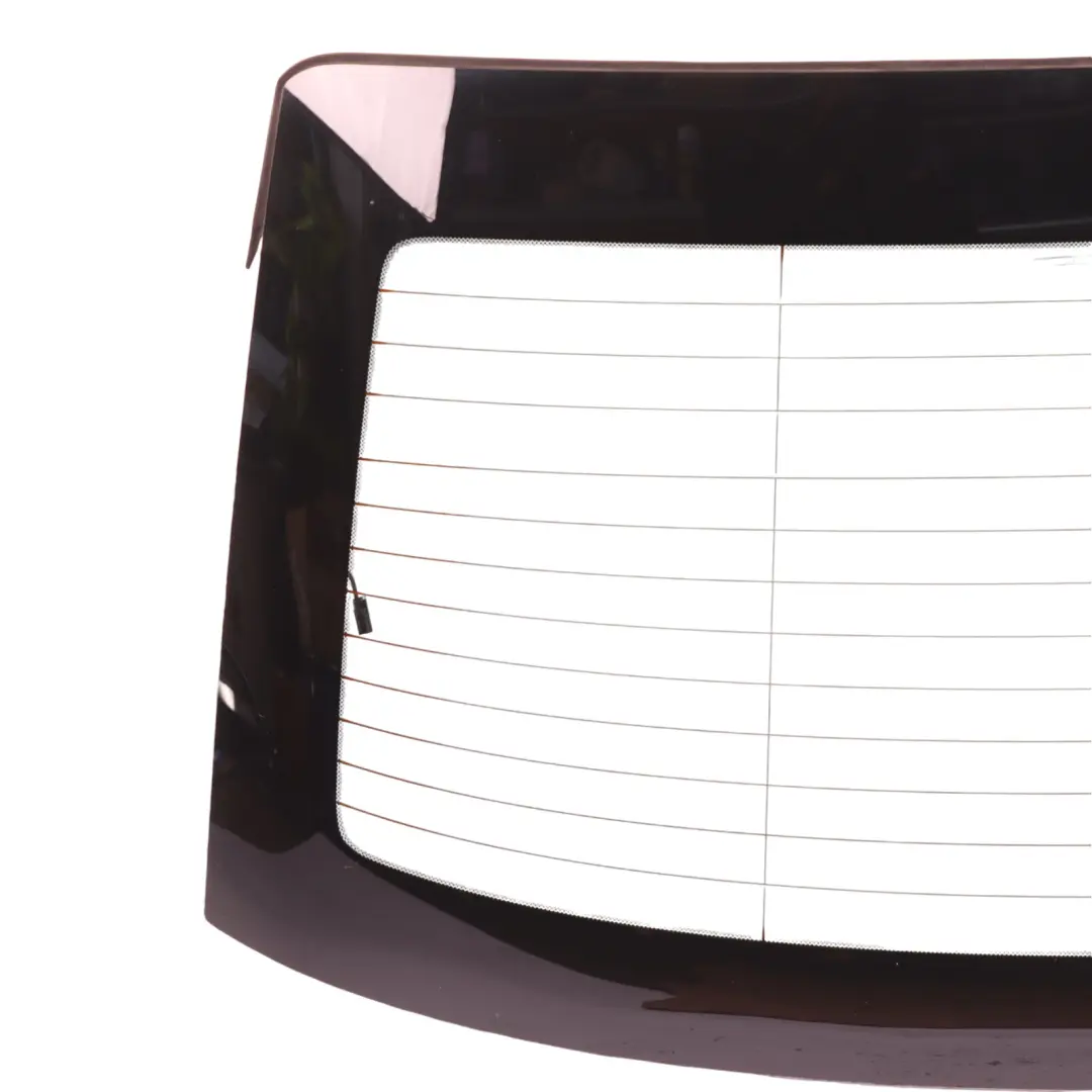 Folding Top Hardtop Rear Window Glass Glazing AS2 to BMW E93 F33 Cabrio with Part number 7128754 BMW E93 F33 Cabrio Folding Top Hardtop Rear Window Glass Glazing AS2 - SKU 7128754-2 - Part number 7128754