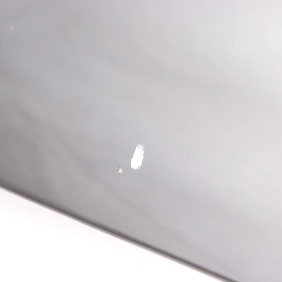 Seitenteil Kotflügel vorne links Schwarz 2 - 668 für BMW E81 E87 mit Teilenummer 7133227 BMW E81 E87 Seitenteil Kotflügel vorne links Schwarz 2 - 668 - SKU 7133227-SCH1 - Teilenummer 7133227