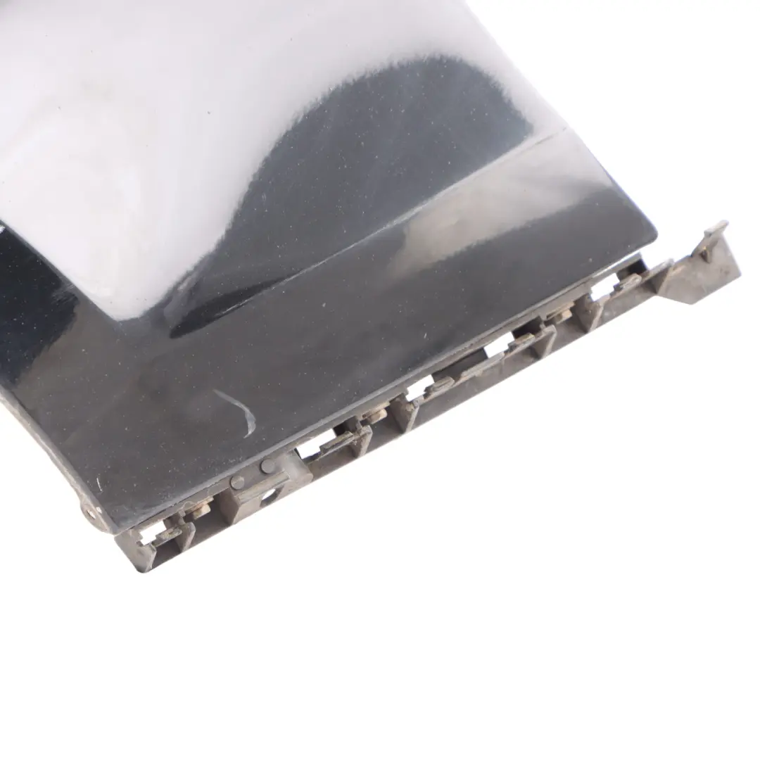 Panel Lateral Guardabarros Delantero Izquierdo Schwarz 2 Negro - 668 para BMW E81 E87 con número de pieza 7133227 BMW E81 E87 Panel Lateral Guardabarros Delantero Izquierdo Schwarz 2 Negro - 668 - SKU 7133227-SCH1 - Número de pieza 7133227