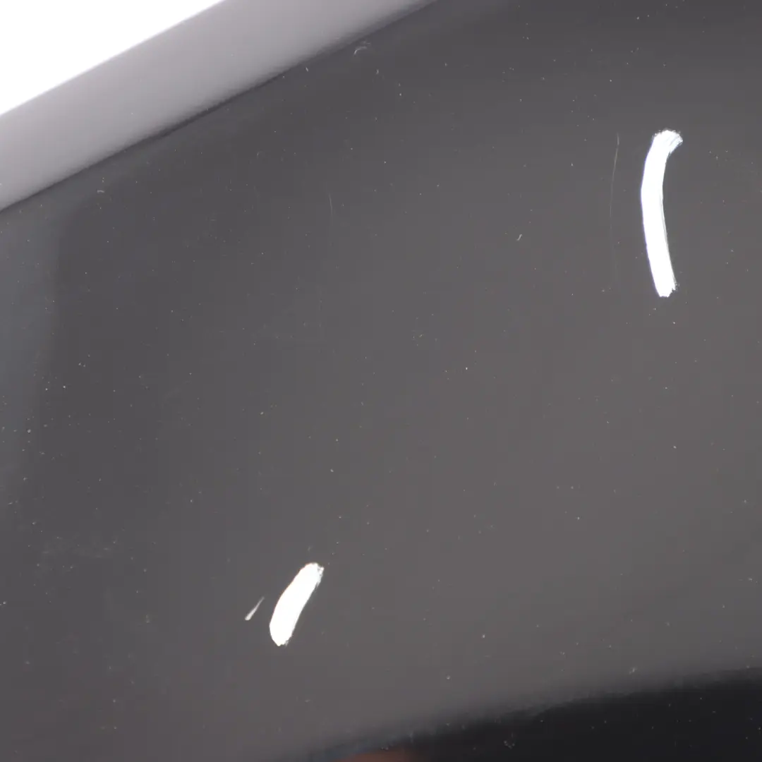 Aile Latérale Avant Gauche Noir 2 Schwarz - 668 pour BMW E81 E87 à propos du numéro de pièce 7133227 BMW E81 E87 Aile Latérale Avant Gauche Noir 2 Schwarz - 668 - SKU 7133227-SCH1 - Numéro de pièce 7133227