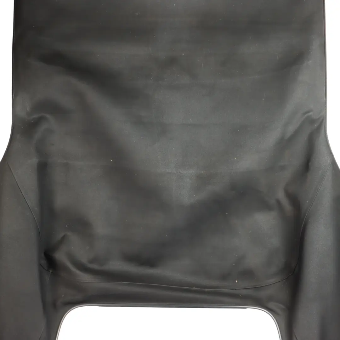 Roof Folding Soft Top Cover Black to Mini Cooper R52 Cabrio Convertible with Part number 7135290 Mini Cooper R52 Cabrio Convertible Roof Folding Soft Top Cover Black - SKU 7135290-1 - Part number 7135290