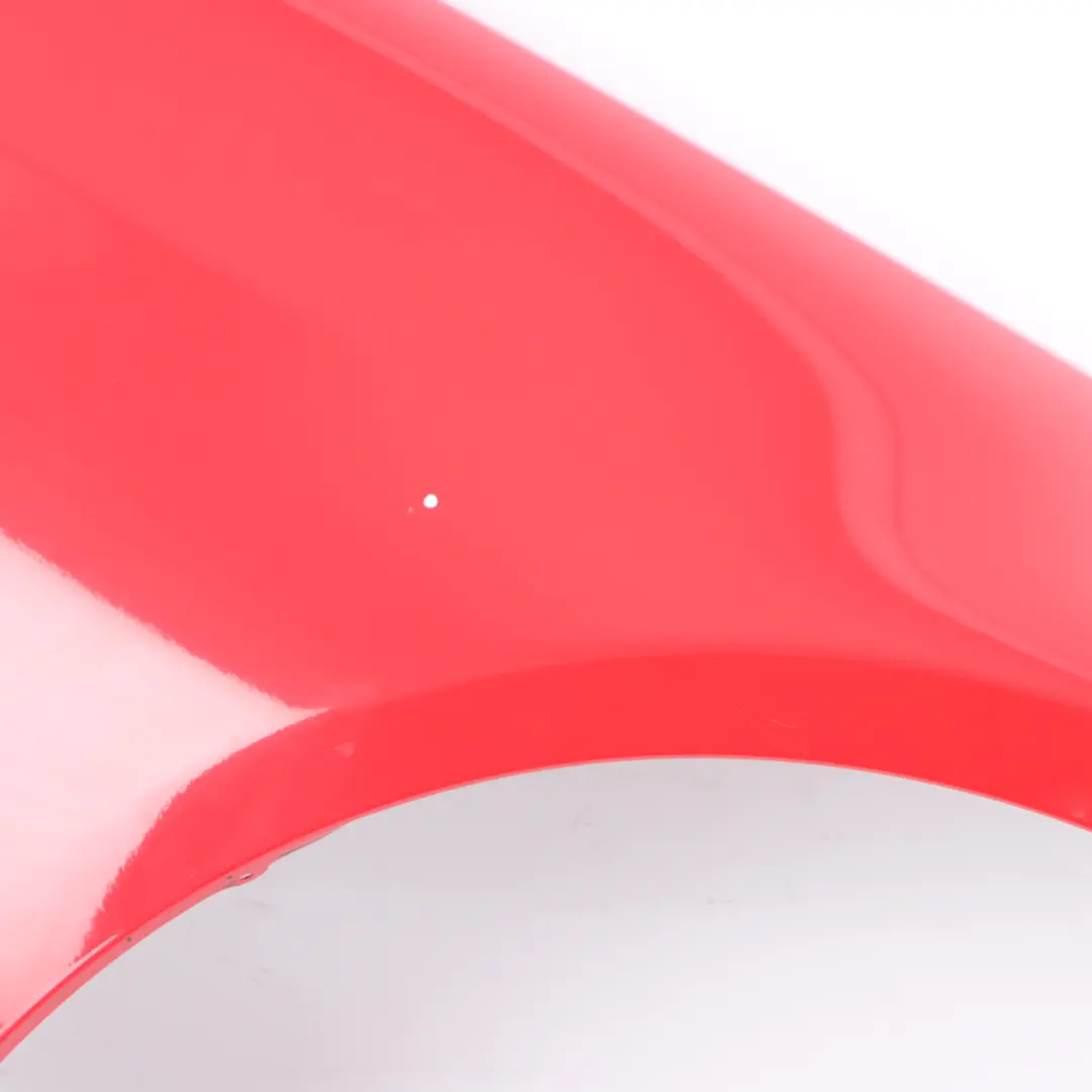 Side Panel Fender Wing Front Right O/S Karmesinrot Karmesin Red A61 to BMW E90 E91 with Part number 7135680 BMW E90 E91 Side Panel Fender Wing Front Right O/S Karmesinrot Karmesin Red A61 - SKU 7135680-KAR - Part number 7135680