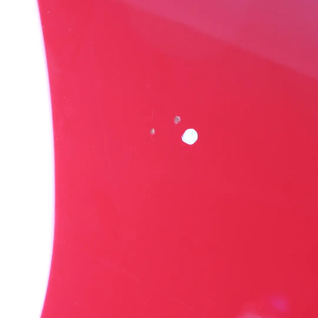 Side Panel Fender Wing Front Right O/S Karmesinrot Karmesin Red A61 to BMW E90 E91 with Part number 7135680 BMW E90 E91 Side Panel Fender Wing Front Right O/S Karmesinrot Karmesin Red A61 - SKU 7135680-KAR - Part number 7135680