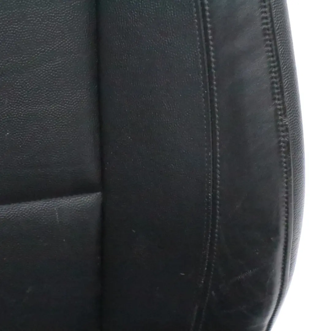 Asiento Delantero Cuero Negro Boston Izquierdo Interior para BMW E87 con número de pieza 7139613 BMW E87 Asiento Delantero Cuero Negro Boston Izquierdo Interior - SKU 7139613-2 - Número de pieza 7139613