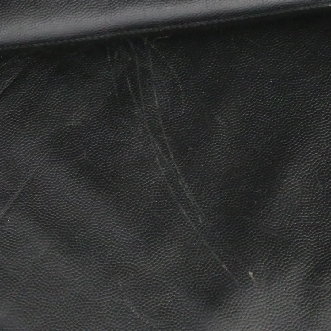 BMW E87 Siège Avant Gauche Cuir Noir Boston Interior - SKU 7139613-2 - Numéro de pièce 7139613