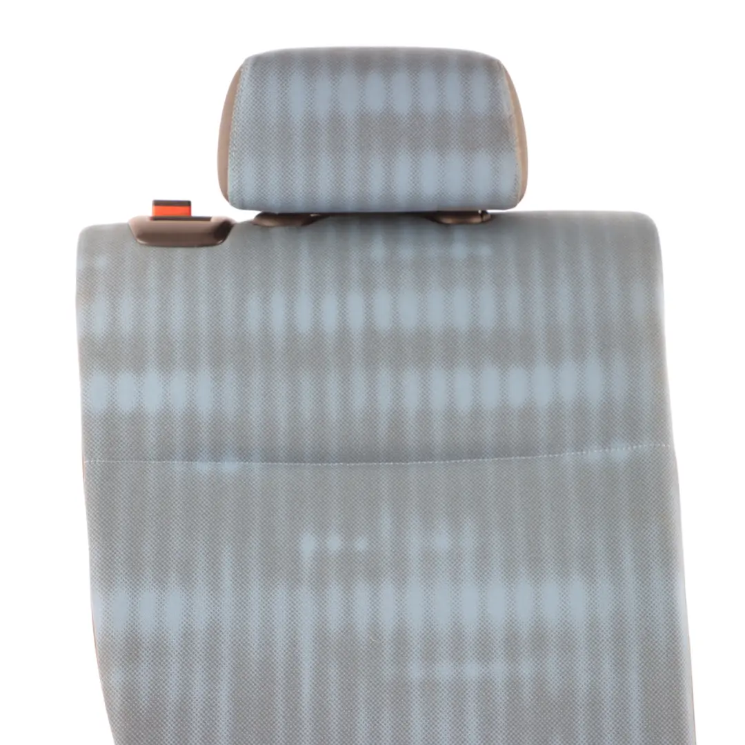 Cloth Imitation Leather Backrest Right O/S Sydneyblau to BMW 1 E87 Rear Seat Cover with Part number 7141965 BMW 1 E87 Rear Seat Cover Cloth Imitation Leather Backrest Right O/S Sydneyblau - SKU 7141965 - Part number 7141965