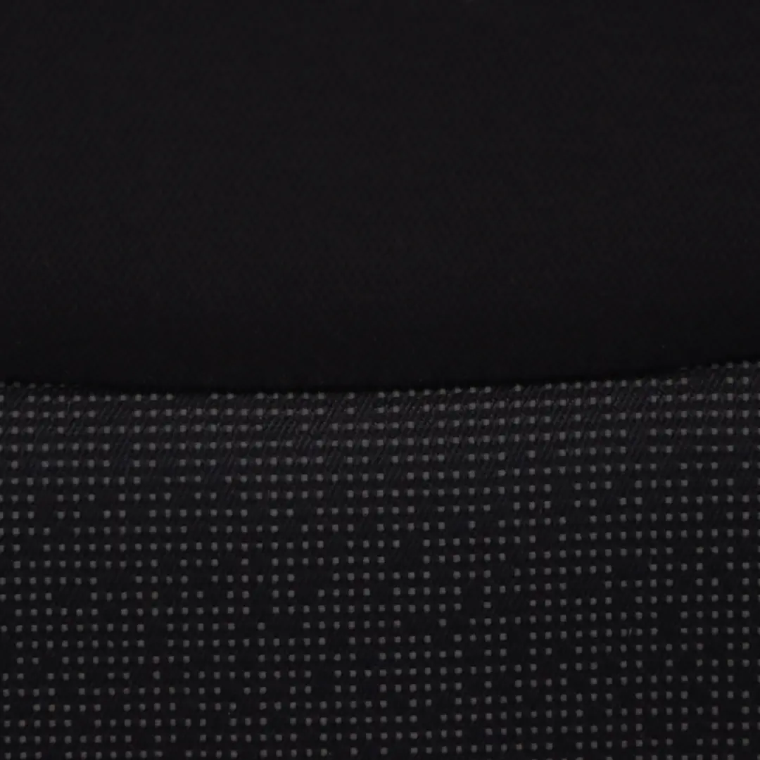 Front Seat BMW E90 E91 Right O/S Interior Cloth Fabric Fluid Linea Anthracite to with Part number 7147678 Front Seat BMW E90 E91 Right O/S Interior Cloth Fabric Fluid Linea Anthracite - SKU 7147678-2 - Part number 7147678