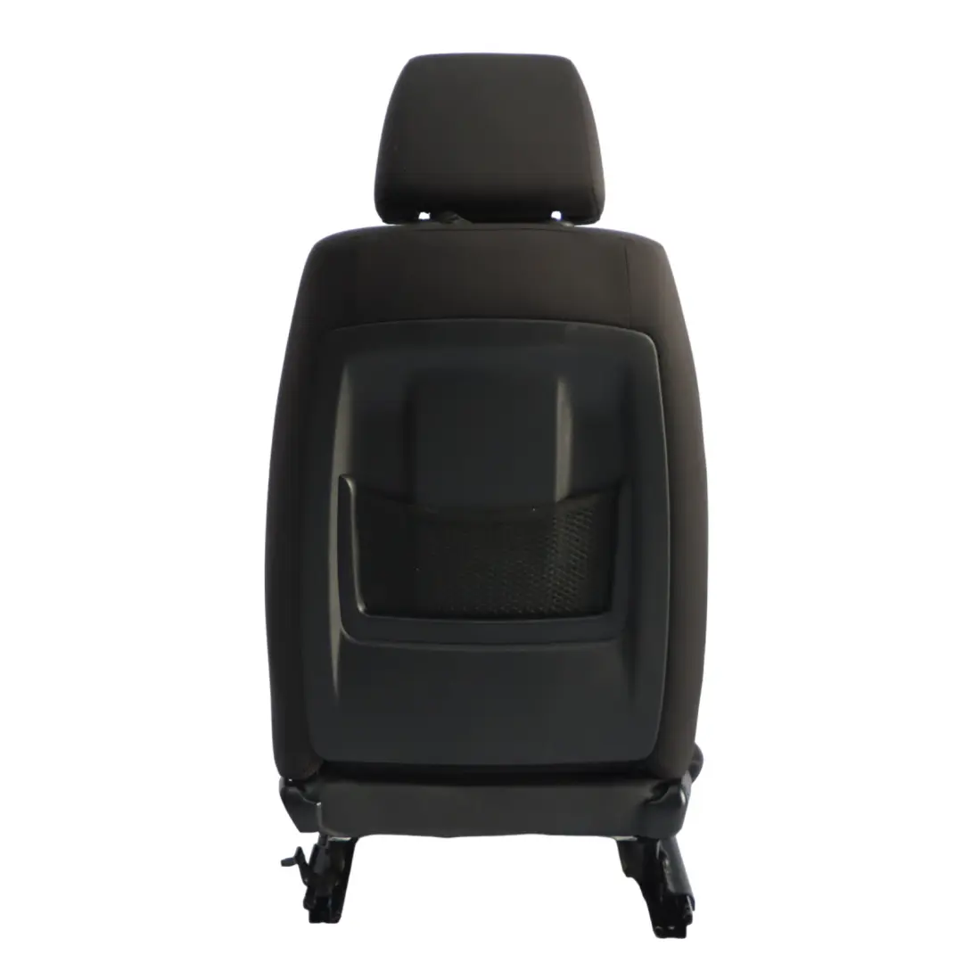  Asiento Delantero BMW E90 E91 Derecho Interior Tela Fluida Linea Antracita - SKU 7147678-2 - Número de pieza 7147678