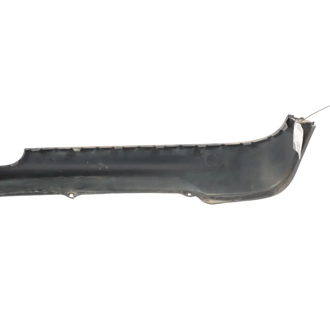 Mini R56 R56N R57 LCi Rear Bumper Lower Spoiler Centre Diffuser 7147876 - SKU 7147876-3 - Part number 51127147876