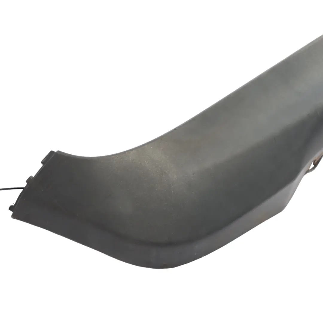 R56N R57 LCi Hintere Stoßstange Unterer Spoiler Mitte Diffusor 7147876 für Mini R56 mit Teilenummer 51127147876 Mini R56 R56N R57 LCi Hintere Stoßstange Unterer Spoiler Mitte Diffusor 7147876 - SKU 7147876-3 - Teilenummer 51127147876