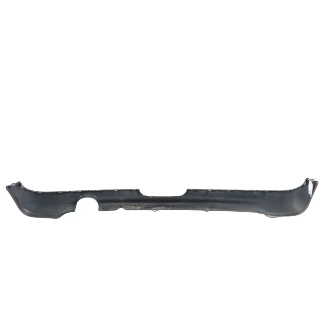 Mini R56 R56N R57 LCi Hintere Stoßstange Unterer Spoiler Mitte Diffusor 7147876 - SKU 7147876-3 - Teilenummer 51127147876