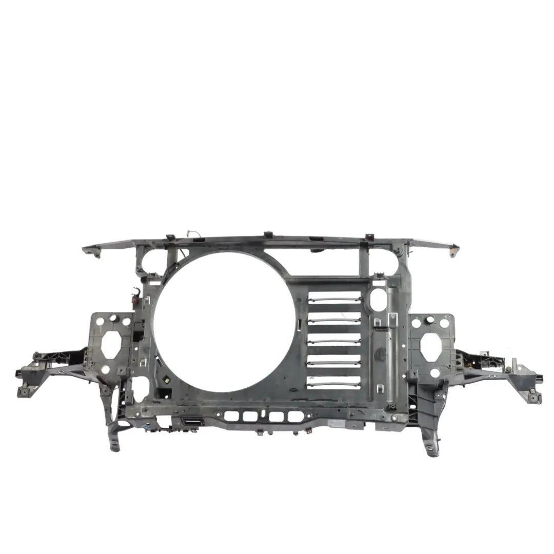 Parete Frontale Supporto Radiatore per Mini Cooper S D R55 R56 R58 R59 con numero di parte 7147912 Mini Cooper S D R55 R56 R58 R59 Parete Frontale Supporto Radiatore - SKU 7147912-1 - Numero di parte 7147912