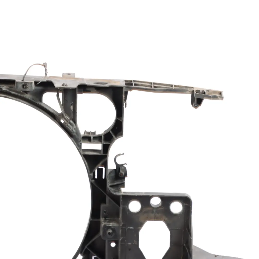 Parete Frontale Supporto Radiatore per Mini Cooper S D R55 R56 R58 R59 con numero di parte 7147912 Mini Cooper S D R55 R56 R58 R59 Parete Frontale Supporto Radiatore - SKU 7147912-1 - Numero di parte 7147912