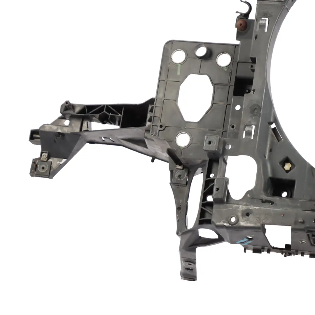 Mini Cooper S D R55 R56 R58 Front Slam Panel Radiator Support - SKU 7147912-1 - Part number 7147912