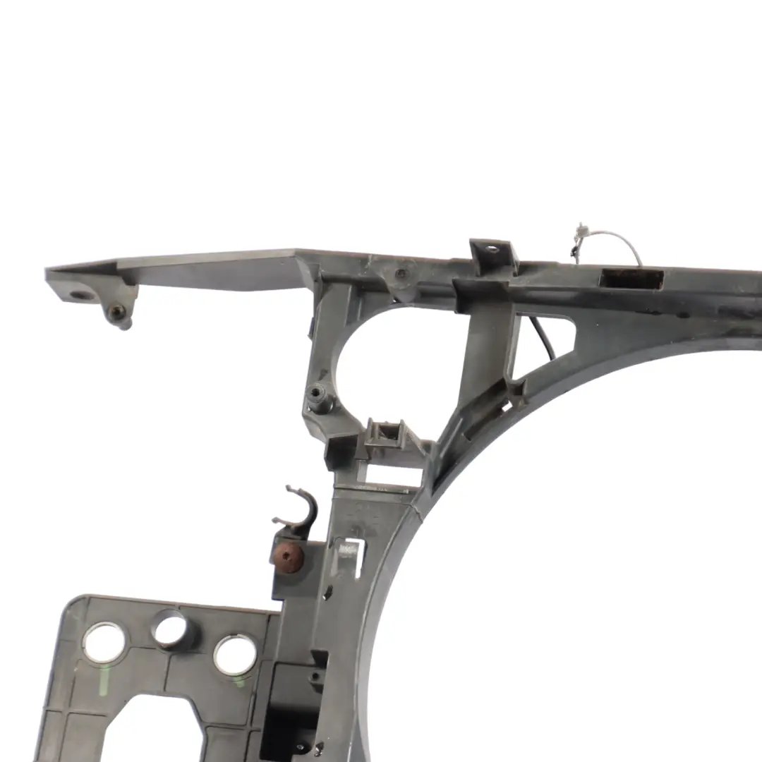 Paroi Frontale Avant Support Radiateur pour MINI COOPER S D 1 R55 R56 R58 R59 à propos du numéro de pièce 7147912 MINI COOPER S D 1 R55 R56 R58 R59 Paroi Frontale Avant Support Radiateur - SKU 7147912-1 - Numéro de pièce 7147912