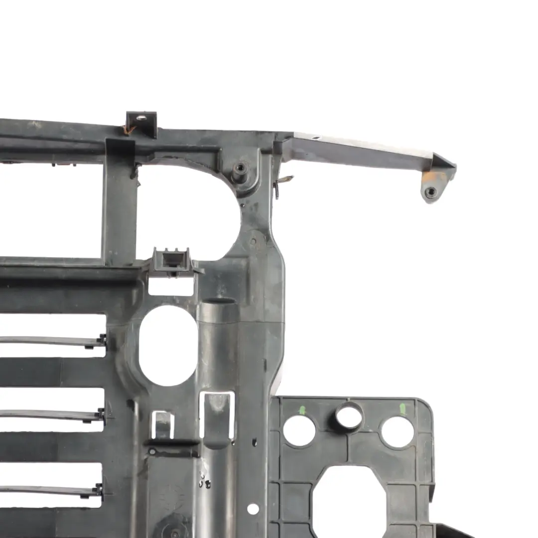 Soporte Radiador Delantero para Mini Cooper S D R55 R56 R58 con número de pieza 7147912 Mini Cooper S D R55 R56 R58 Soporte Radiador Delantero - SKU 7147912-1 - Número de pieza 7147912