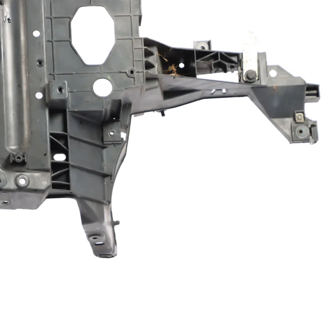 Mini Cooper S D R55 R56 R58 Soporte Radiador Delantero - SKU 7147912-1 - Número de pieza 7147912
