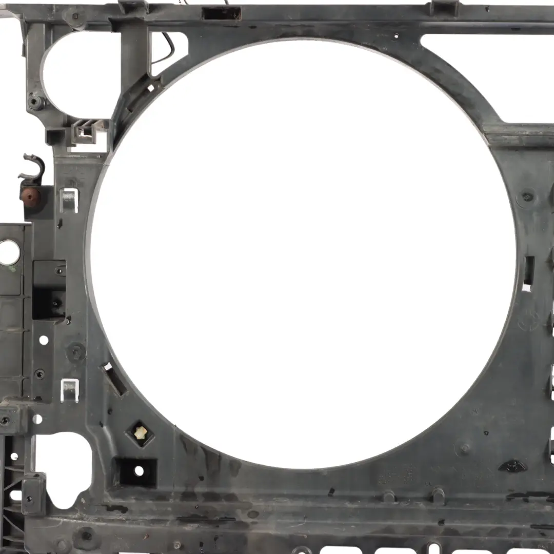 Paroi Frontale Avant Support Radiateur pour MINI COOPER S D 1 R55 R56 R58 R59 à propos du numéro de pièce 7147912 MINI COOPER S D 1 R55 R56 R58 R59 Paroi Frontale Avant Support Radiateur - SKU 7147912-1 - Numéro de pièce 7147912