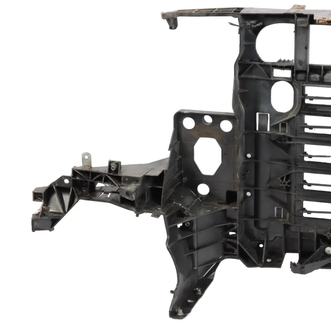 MINI COOPER S D 1 R55 R56 R58 R59 Paroi Frontale Avant Support Radiateur - SKU 7147912-1 - Numéro de pièce 7147912