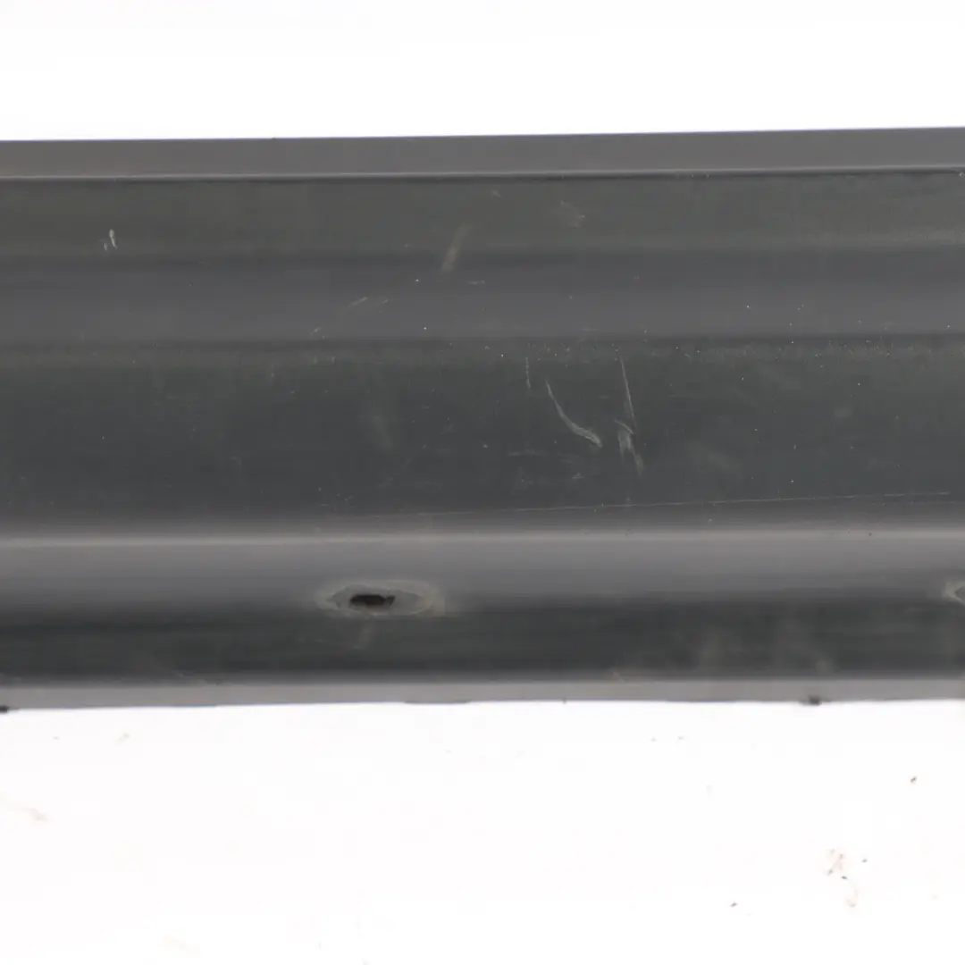 Panneau de seuil de porte gauche pour Mini Cooper R56 à propos du numéro de pièce 7147915 Mini Cooper R56 Panneau de seuil de porte gauche - SKU 7147915-11 - Numéro de pièce 7147915