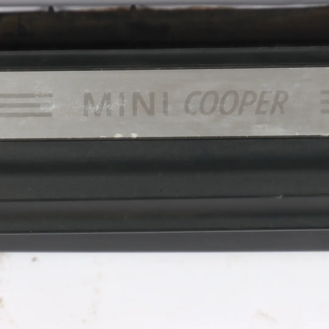 Mini Cooper R56 Left Door Sill N/S Cover Side Skirt Trim Panel - SKU 7147915-11 - Part number 7147915